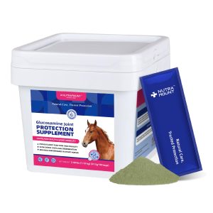 Nutramount Joint Supplement for Horses – 15-day supply