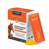 Nutramount Taurine Supplement Powder for Horses – 15-day supply
