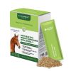Nutramount Ground Flaxseed Feed for Horses – 420 g