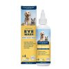 Nutramount Eye Wash for Dogs, Cats & Livestock – 150 ml