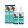 Nutramount Moisturizing Eye Drops for Horses & Ponies – 150 ml, Twin Pack